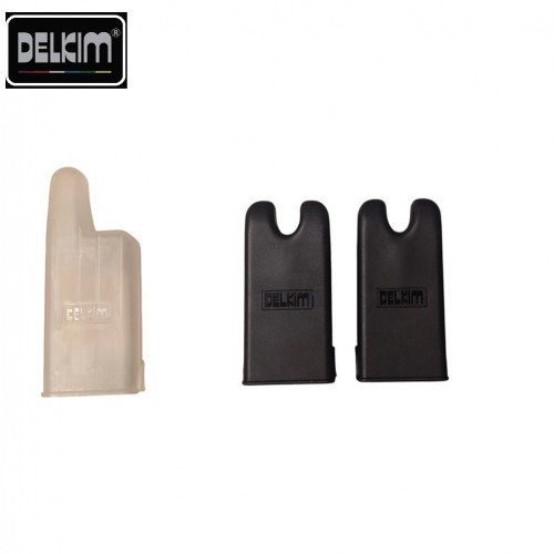 Delkim Txi-D V2 Presentation Set 2 Rods Delkim Txi-D V2 Presentation Set 2 Rods