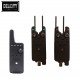 Delkim Txi-D V2 Presentation Set 2 Rods Delkim Txi-D V2 Presentation Set 2 Rods