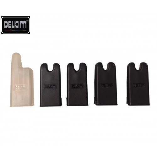 Delkim Txi-D V2 Presentation Set 4 Rods