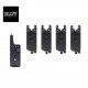 Delkim Txi-D V2 Presentation Set 4 Rods