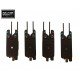 Delkim Txi-D V2 Presentation Set 4 Rods