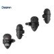 DELPHIN ROLER SHOCK 3+1 Комплект сигнализатори за риболов на сом DELPHIN ROLER SHOCK 3+1 Комплект сигнализатори за риболов на сом