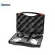 DELPHIN ROLER SHOCK 3+1 Комплект сигнализатори за риболов на сом DELPHIN ROLER SHOCK 3+1 Комплект сигнализатори за риболов на сом