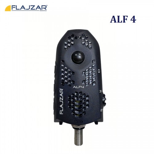 Охранителен сензор за движение Flajzar Fishtron ALF 4