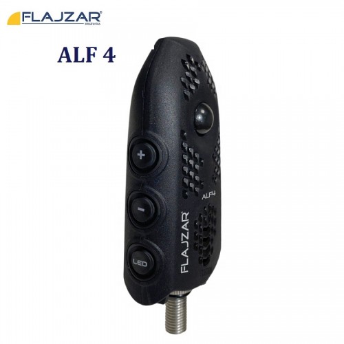 Охранителен сензор за движение Flajzar Fishtron ALF 4