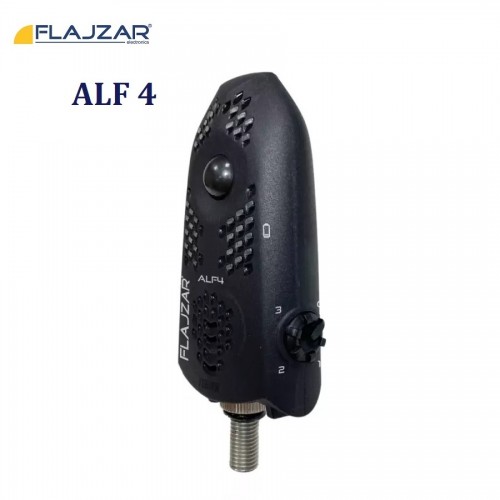 Охранителен сензор за движение Flajzar Fishtron ALF 4
