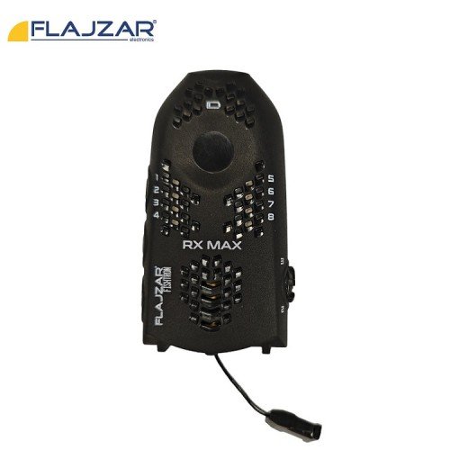 Flajzar Fishtron Q10 TX Set 2 + 1 комплект сигнализатори