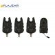 Flajzar Fishtron Q10 TX Set 3 + 1 комплект сигнализатори