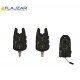 Flajzar Fishtron Q10 TX Set 2 + 1 комплект сигнализатори