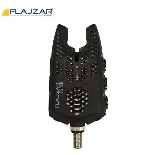 Flajzar Fishtron Q10 TX Set 2 + 1 комплект сигнализатори