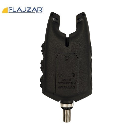 Flajzar Fishtron Q10 TX Set 2 + 1 комплект сигнализатори