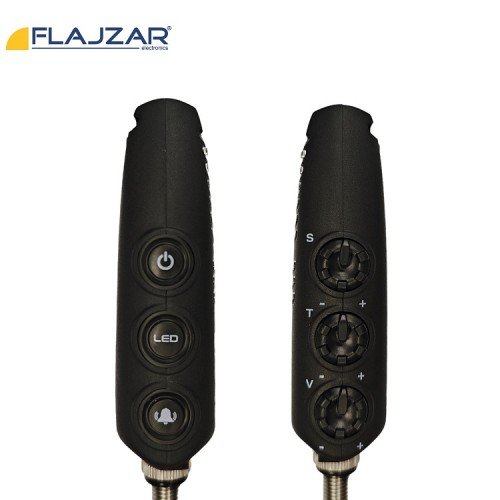 Flajzar Fishtron Q10 TX Set 2 + 1 комплект сигнализатори