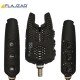 Flajzar Fishtron Q10 TX Set 3 + 1 комплект сигнализатори