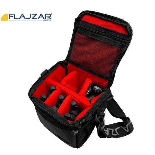Flajzar Fishtron Q10 TX Set 2 + 1 комплект сигнализатори