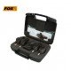 Fox Micron MX 4 + 1 комплект сигнализатори