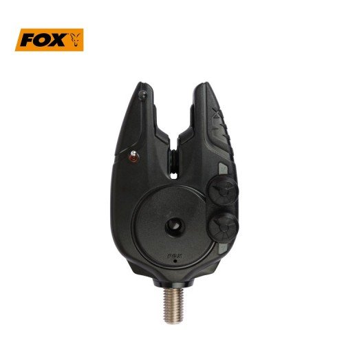 Fox Micron MX 4 + 1 комплект сигнализатори