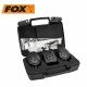 Сигнализатори FOX MICRON MX 2+1 комплект за две въдици