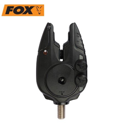 Сигнализатори FOX MICRON MX 2+1 комплект за две въдици