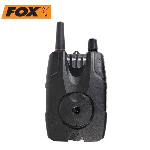 Сигнализатори FOX MICRON MX 2+1 комплект за две въдици