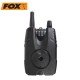 Сигнализатори FOX MICRON MX 2+1 комплект за две въдици