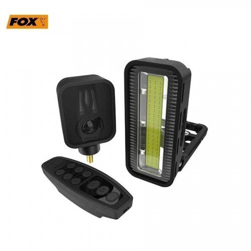Fox RX+ Security System охранителна система за бивак Fox RX+ Security System охранителна система за бивак