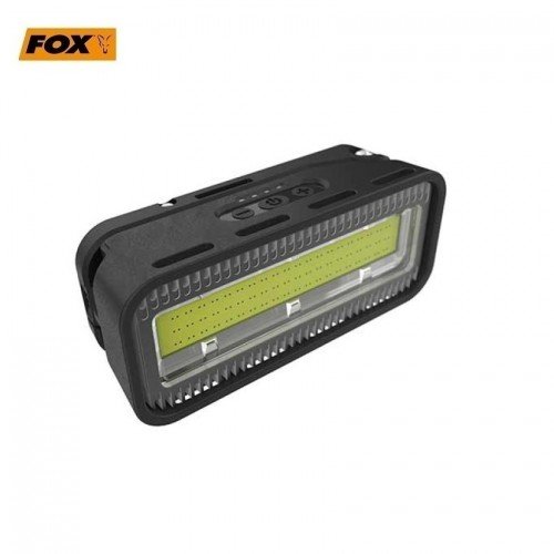 Fox RX+ Security System охранителна система за бивак Fox RX+ Security System охранителна система за бивак
