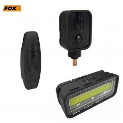 Fox RX+ Security System охранителна система за бивак