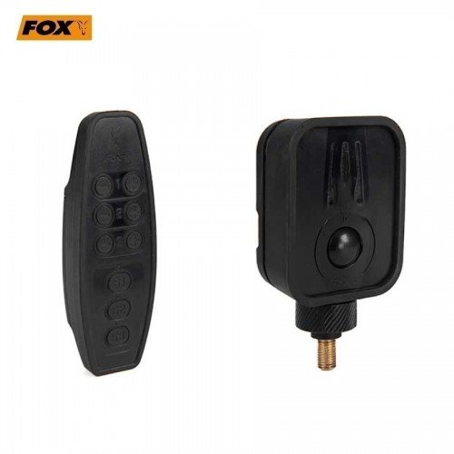 Fox RX+ Security System охранителна система за бивак Fox RX+ Security System охранителна система за бивак