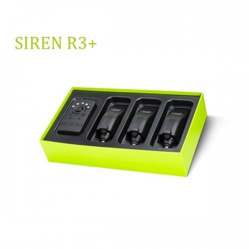 Сигнализатори Nash Siren R3+ Presentation Set 3+1 Сигнализатори Nash Siren R3+ Presentation Set 3+1