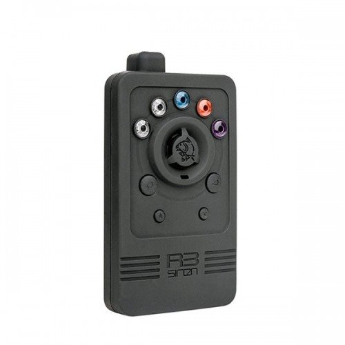 Сигнализатори Nash Siren R3+ Presentation Set 4 Сигнализатори Nash Siren R3+ Presentation Set 4+1