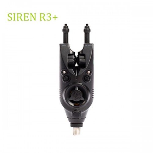 Сигнализатори Nash Siren R3+ Presentation Set 4 Сигнализатори Nash Siren R3+ Presentation Set 4+1