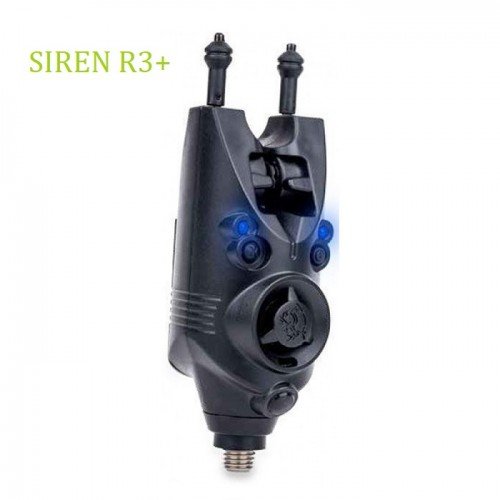 Сигнализатори Nash Siren R3+ 2+1 Сигнализатори Nash Siren R3+ 2+1