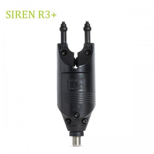 Сигнализатори Nash Siren R3+ 2+1 Сигнализатори Nash Siren R3+ 2+1