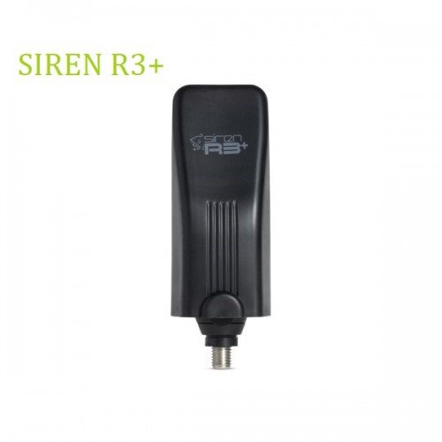 Сигнализатори Nash Siren R3+ Presentation Set 4 Сигнализатори Nash Siren R3+ Presentation Set 4+1