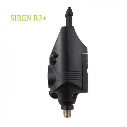 Сигнализатори Nash Siren R3+ Presentation Set 4 Сигнализатори Nash Siren R3+ Presentation Set 4+1