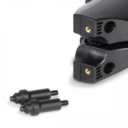 Сигнализатори Nash Siren R3+ Presentation Set 4 Сигнализатори Nash Siren R3+ Presentation Set 4+1