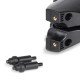 Сигнализатори Nash Siren R3+ Presentation Set 4 Сигнализатори Nash Siren R3+ Presentation Set 4+1