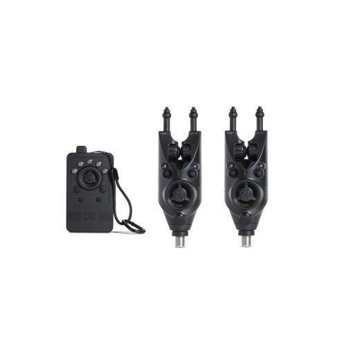 Сигнализатори Nash Siren R3+ 2+1 Сигнализатори Nash Siren R3+ 2+1