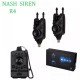 Nash Siren R4 2 плюс 1 Presentation Set