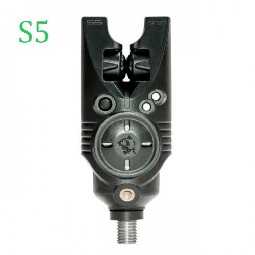 Сигнализатор Nash Siren S5