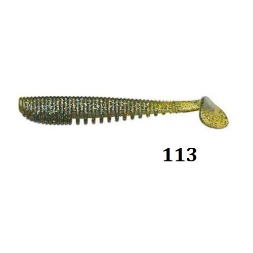 Pontoon 21 Awaruna 3" 7.6 сантиметра