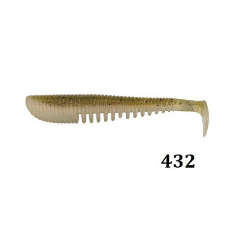 Pontoon 21 Awaruna 3" 7.6 сантиметра