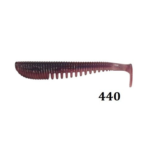 Pontoon 21 Awaruna 3" 7.6 сантиметра