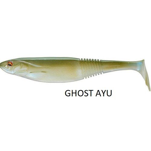 Daiwa ProRex Classic Shad DuckFin 12.5 см Daiwa ProRex Classic Shad DuckFin 12.5 см