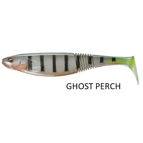 Daiwa ProRex Classic Shad DuckFin 12.5 см Daiwa ProRex Classic Shad DuckFin 12.5 см