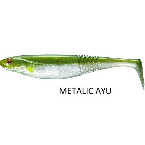 Daiwa ProRex Classic Shad DuckFin 12.5 см Daiwa ProRex Classic Shad DuckFin 12.5 см