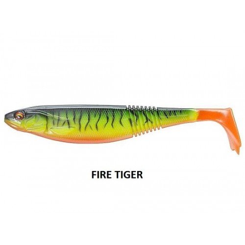 Daiwa ProRex Classic Shad DuckFin 10 см Daiwa ProRex Classic Shad DuckFin 10 см