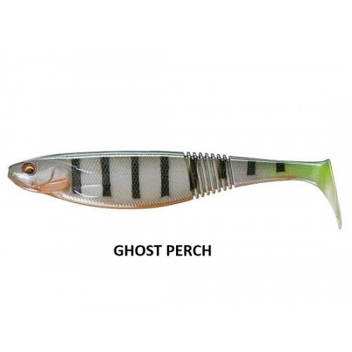 Daiwa ProRex Classic Shad DuckFin 10 см Daiwa ProRex Classic Shad DuckFin 10 см