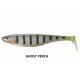Daiwa ProRex Classic Shad DuckFin 10 см Daiwa ProRex Classic Shad DuckFin 10 см
