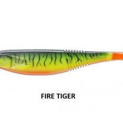 Daiwa ProRex Classic Shad DuckFin 10 см